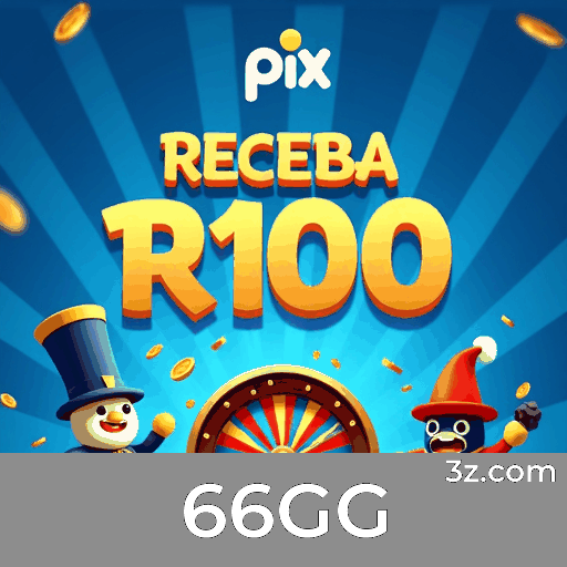 66GG: Bônus e Promoções Exclusivas que Você Não Pode Perder