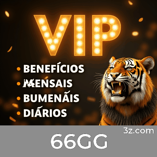 66GG: Bônus e Promoções Exclusivas que Você Não Pode Perder