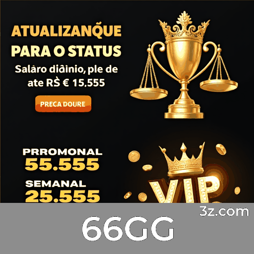 66GG: Experiência Profissional e Imersiva em Cassino