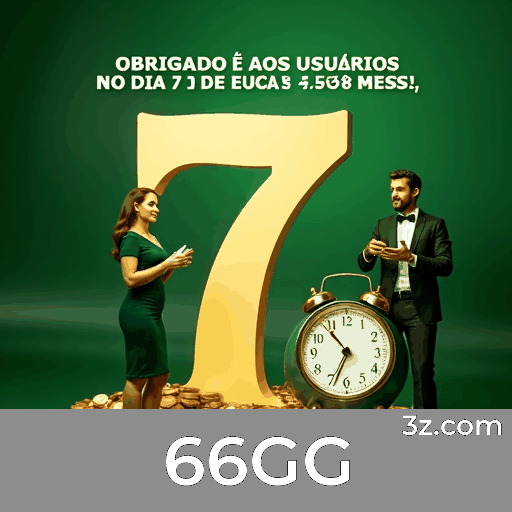 66GG: Experiência Profissional e Imersiva em Cassino