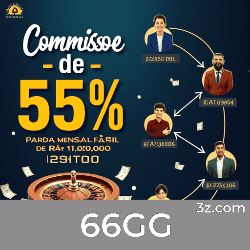 66GG: Entretenimento Infinito para Jogadores Brasileiros
