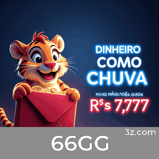 66GG: Entretenimento Infinito para Jogadores Brasileiros