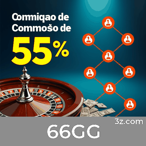 66GG: Seu Cassino Online Seguro e Confiável