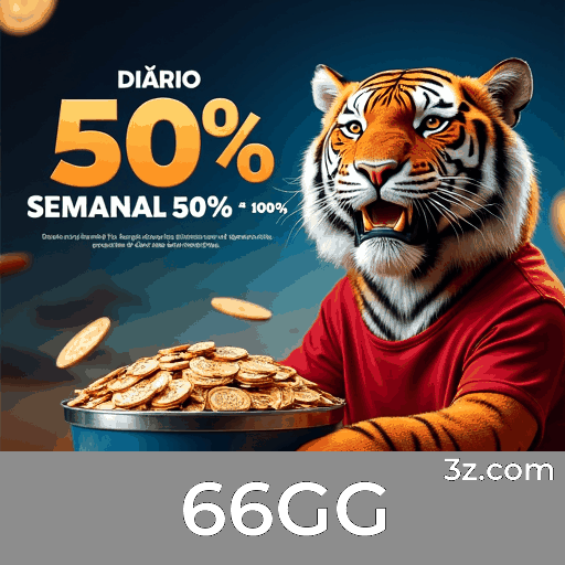 66GG: Experiência Profissional e Imersiva em Cassino