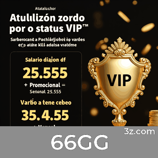 66GG: Desbloqueie Experiências Exclusivas e Gerencie Sua Conta