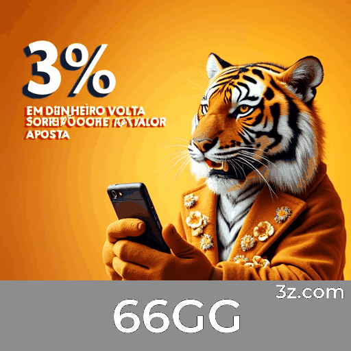 Inovação Móvel com o App 66GG: Design Responsivo Avançado
