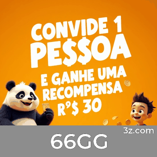 66GG: Entretenimento Infinito para Jogadores Brasileiros