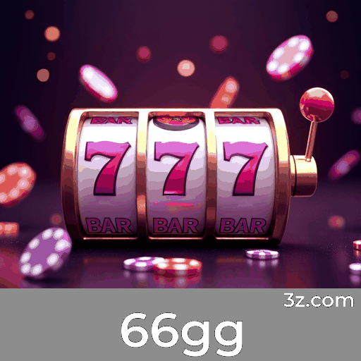 66gg: Jogos Diversificados e Experiência Imersiva