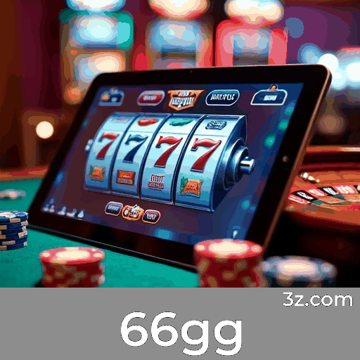 66gg App: Apostas Fáceis e Funcionalidade Completa